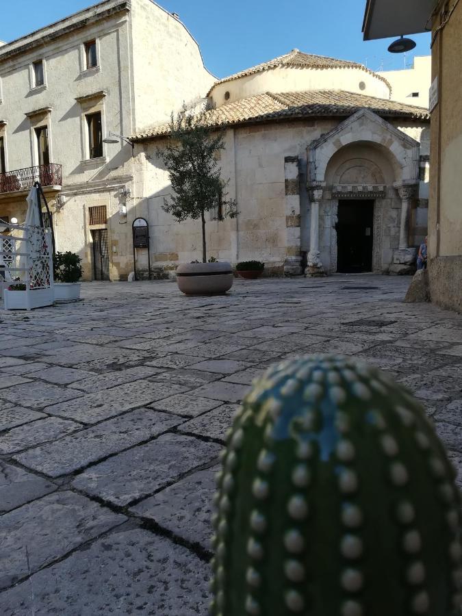 Ferienwohnung Metro Casa Vacanze Brindisi Exterior foto